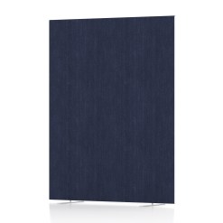Impulse Plus Free Standing Floor Screen - 1800mm High - image 44
