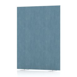 Impulse Plus Free Standing Floor Screen - 1800mm High - image 45