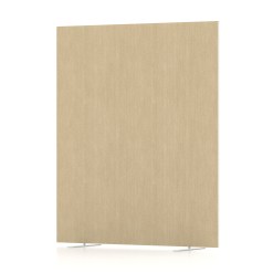 Impulse Plus Free Standing Floor Screen - 1800mm High - image 46