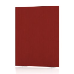 Impulse Plus Free Standing Floor Screen - 1800mm High - image 48