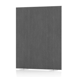 Impulse Plus Free Standing Floor Screen - 1800mm High - image 49