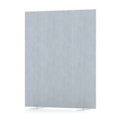 Impulse Plus Free Standing Floor Screen - 1800mm High - image 50