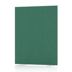 Impulse Plus Free Standing Floor Screen - 1800mm High - image 51