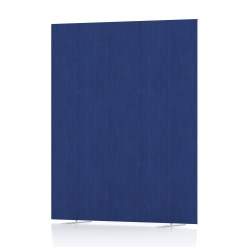 Impulse Plus Free Standing Floor Screen - 1800mm High - image 52