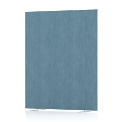 Impulse Plus Free Standing Floor Screen - 1800mm High - image 54