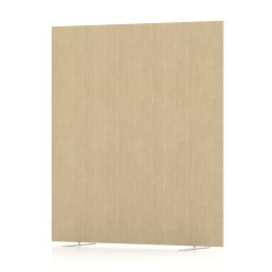 Impulse Plus Free Standing Floor Screen - 1800mm High - image 55