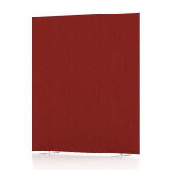 Impulse Plus Free Standing Floor Screen - 1800mm High - image 57
