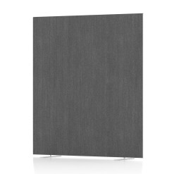 Impulse Plus Free Standing Floor Screen - 1800mm High - image 58