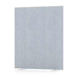 Impulse Plus Free Standing Floor Screen - 1800mm High - image 59
