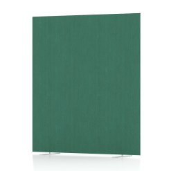 Impulse Plus Free Standing Floor Screen - 1800mm High - image 60