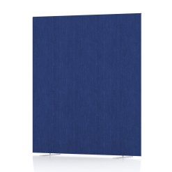 Impulse Plus Free Standing Floor Screen - 1800mm High - image 61