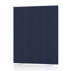 Impulse Plus Free Standing Floor Screen - 1800mm High - image 62