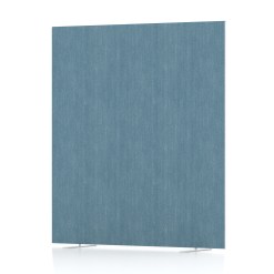 Impulse Plus Free Standing Floor Screen - 1800mm High - image 63