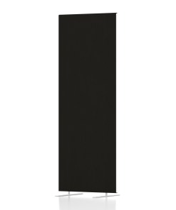 Impulse Plus Free Standing Floor Screen - 1650mm High
