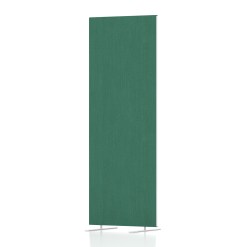 Impulse Plus Free Standing Floor Screen - 1650mm High - image 6