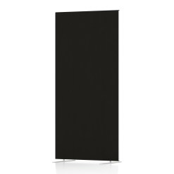 Impulse Plus Free Standing Floor Screen - 1650mm High - image 11
