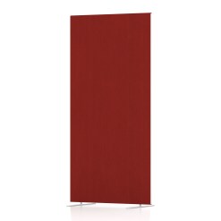 Impulse Plus Free Standing Floor Screen - 1650mm High - image 12