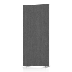 Impulse Plus Free Standing Floor Screen - 1650mm High - image 13