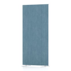 Impulse Plus Free Standing Floor Screen - 1650mm High - image 18