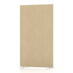 Impulse Plus Free Standing Floor Screen - 1650mm High - image 19