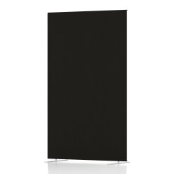 Impulse Plus Free Standing Floor Screen - 1650mm High - image 20