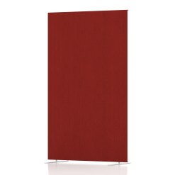 Impulse Plus Free Standing Floor Screen - 1650mm High - image 21