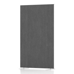 Impulse Plus Free Standing Floor Screen - 1650mm High - image 22