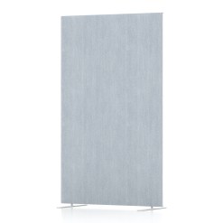 Impulse Plus Free Standing Floor Screen - 1650mm High - image 23