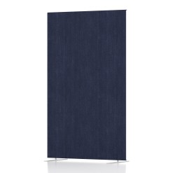 Impulse Plus Free Standing Floor Screen - 1650mm High - image 26