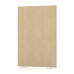 Impulse Plus Free Standing Floor Screen - 1650mm High - image 28
