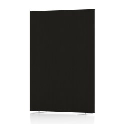 Impulse Plus Free Standing Floor Screen - 1650mm High - image 29