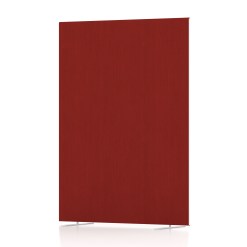 Impulse Plus Free Standing Floor Screen - 1650mm High - image 30