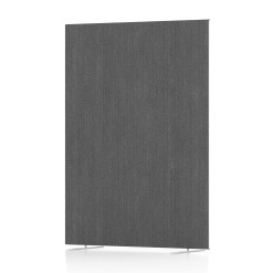 Impulse Plus Free Standing Floor Screen - 1650mm High - image 31