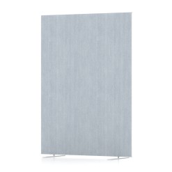 Impulse Plus Free Standing Floor Screen - 1650mm High - image 32