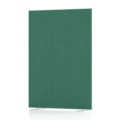 Impulse Plus Free Standing Floor Screen - 1650mm High - image 33