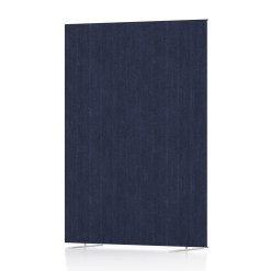Impulse Plus Free Standing Floor Screen - 1650mm High - image 35