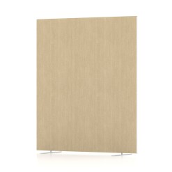 Impulse Plus Free Standing Floor Screen - 1650mm High - image 37