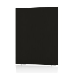 Impulse Plus Free Standing Floor Screen - 1650mm High - image 38