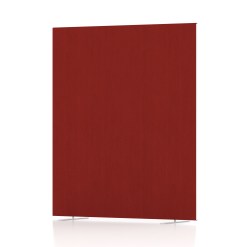 Impulse Plus Free Standing Floor Screen - 1650mm High - image 39