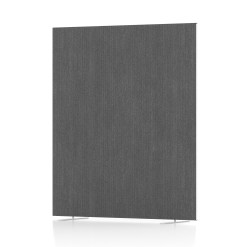 Impulse Plus Free Standing Floor Screen - 1650mm High - image 40