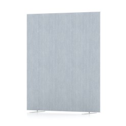 Impulse Plus Free Standing Floor Screen - 1650mm High - image 41