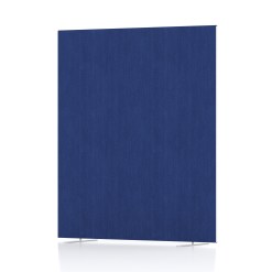 Impulse Plus Free Standing Floor Screen - 1650mm High - image 43