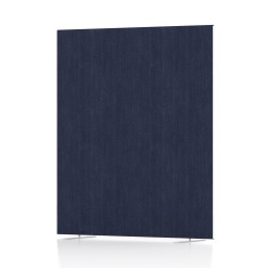 Impulse Plus Free Standing Floor Screen - 1650mm High - image 44