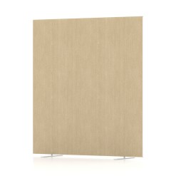 Impulse Plus Free Standing Floor Screen - 1650mm High - image 46