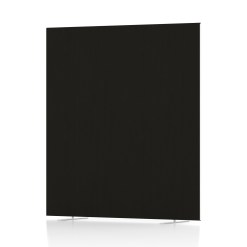 Impulse Plus Free Standing Floor Screen - 1650mm High - image 47