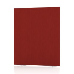 Impulse Plus Free Standing Floor Screen - 1650mm High - image 48