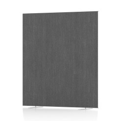 Impulse Plus Free Standing Floor Screen - 1650mm High - image 49