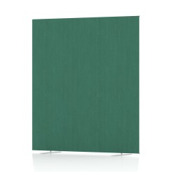 Impulse Plus Free Standing Floor Screen - 1650mm High - image 51