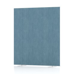 Impulse Plus Free Standing Floor Screen - 1650mm High - image 54