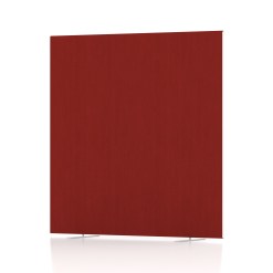 Impulse Plus Free Standing Floor Screen - 1650mm High - image 57
